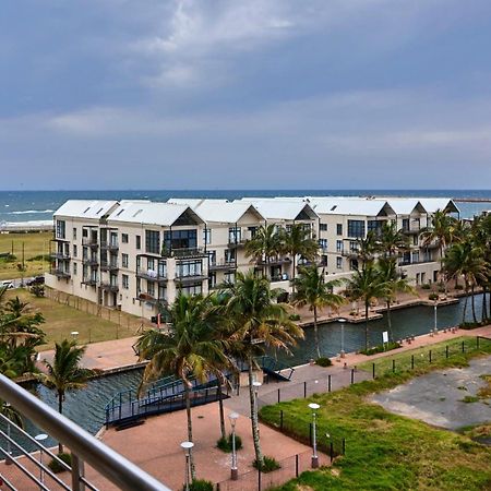 Point Waterfront The Sails Seaview Apartment -- Near Msc Cruise Terminal Durban Kültér fotó