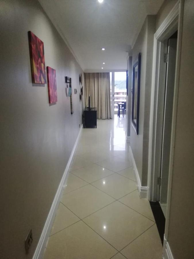 Point Waterfront The Sails Seaview Apartment -- Near Msc Cruise Terminal Durban Kültér fotó